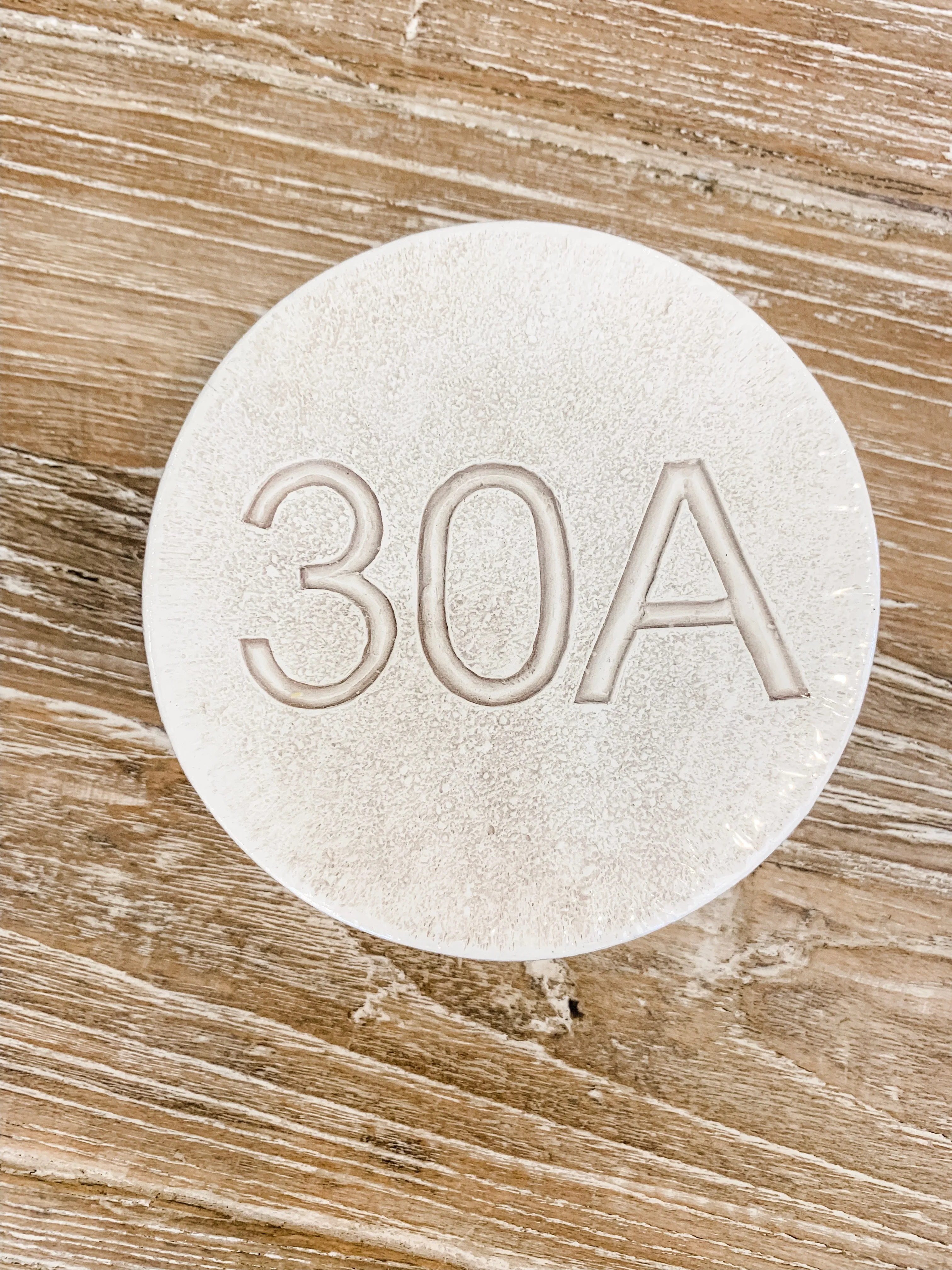 30A Coasters