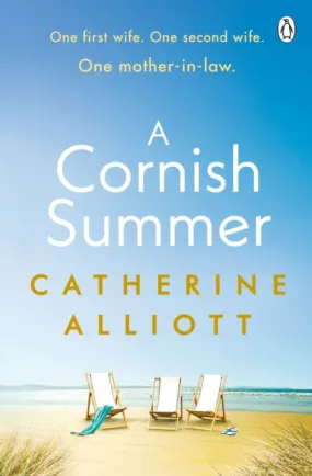 A Cornish Summer by Catherine Alliott