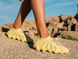 Adidas Yeezy 450 Sulfur HP5426