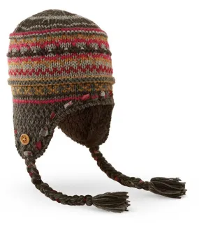 Ainsly Peruvian Hat by Acorn