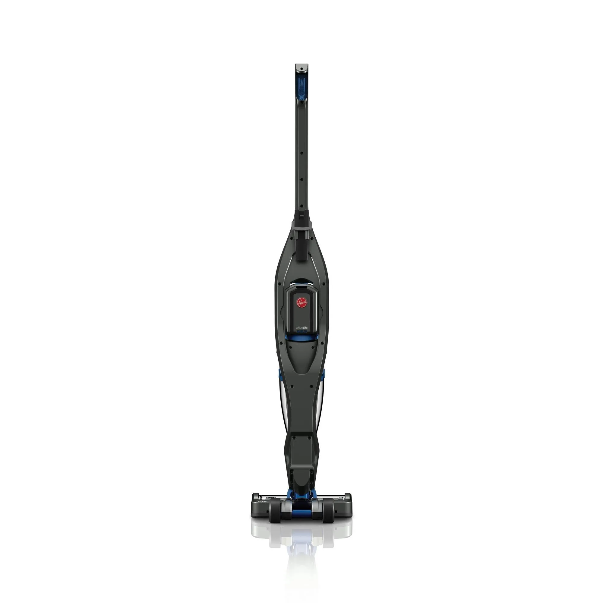 Air Cordless 2-in-1 Deluxe Stick & Hand Vacuum