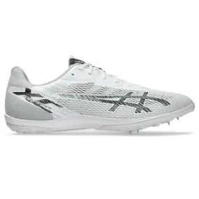 All Gender Resurgence XC Spike - White/Gunmetal - Regular (D)