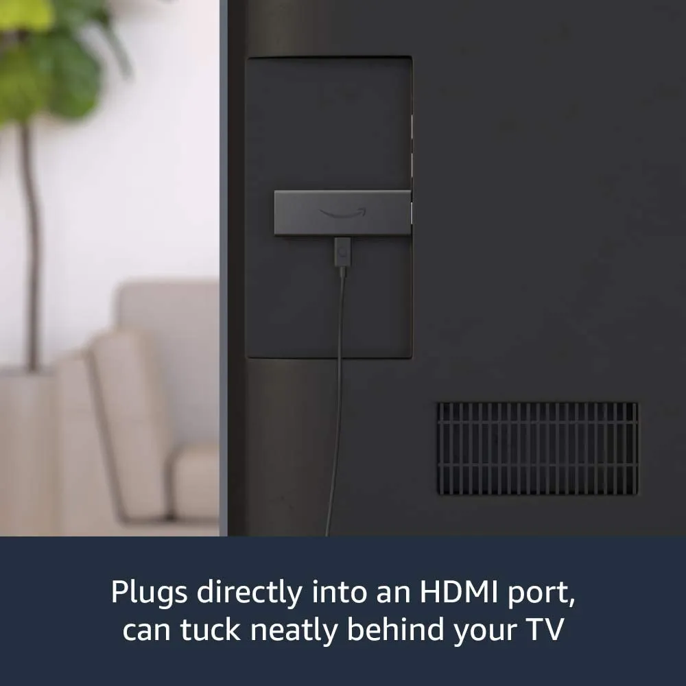 AMAZON FIRE TV STICK LITE