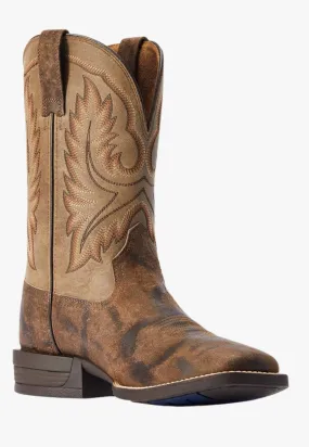 Ariat Mens Wilder Top Boot