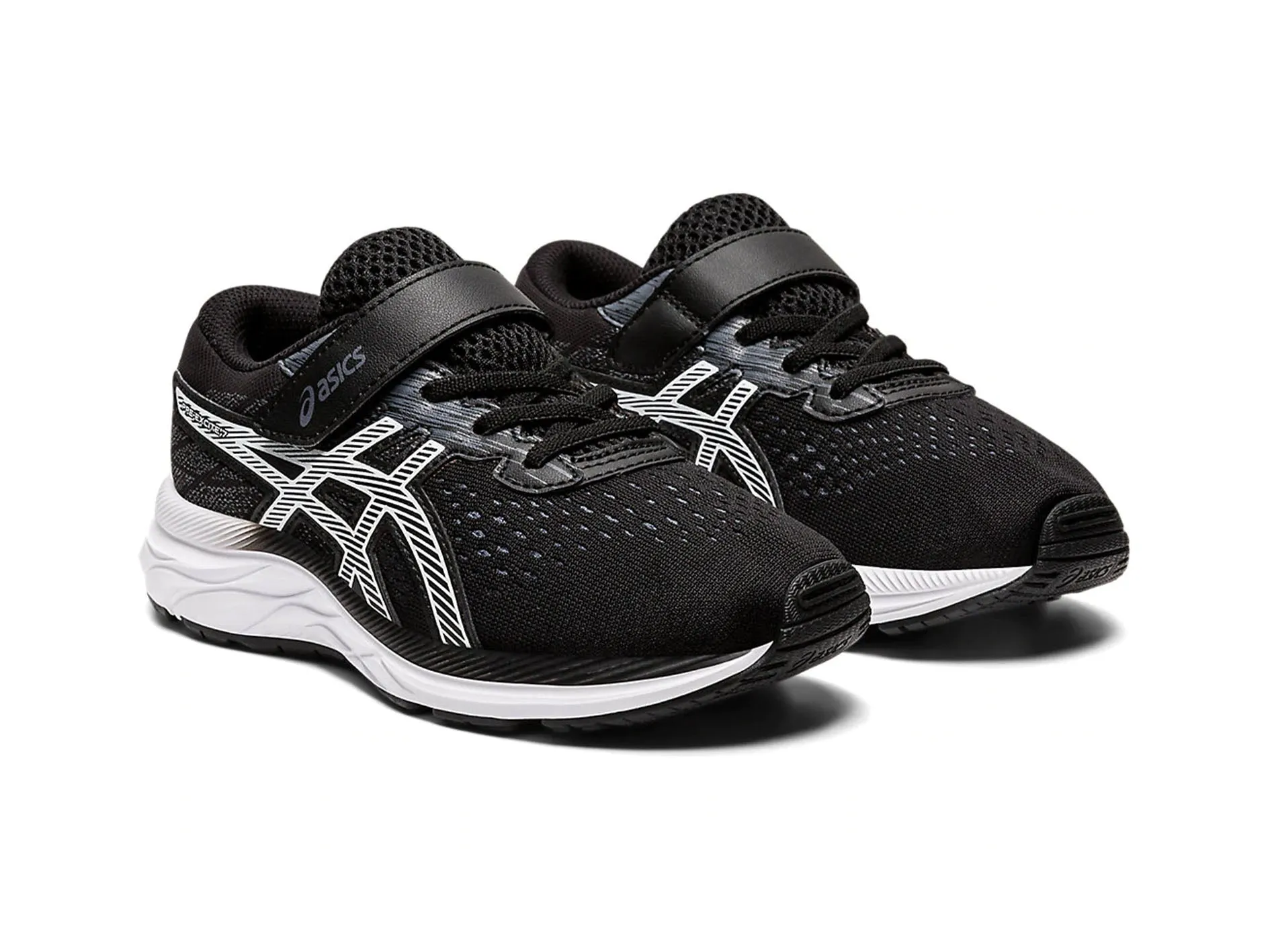 Asics Junior Pre Excite 7 PS <BR> 1014A101 001