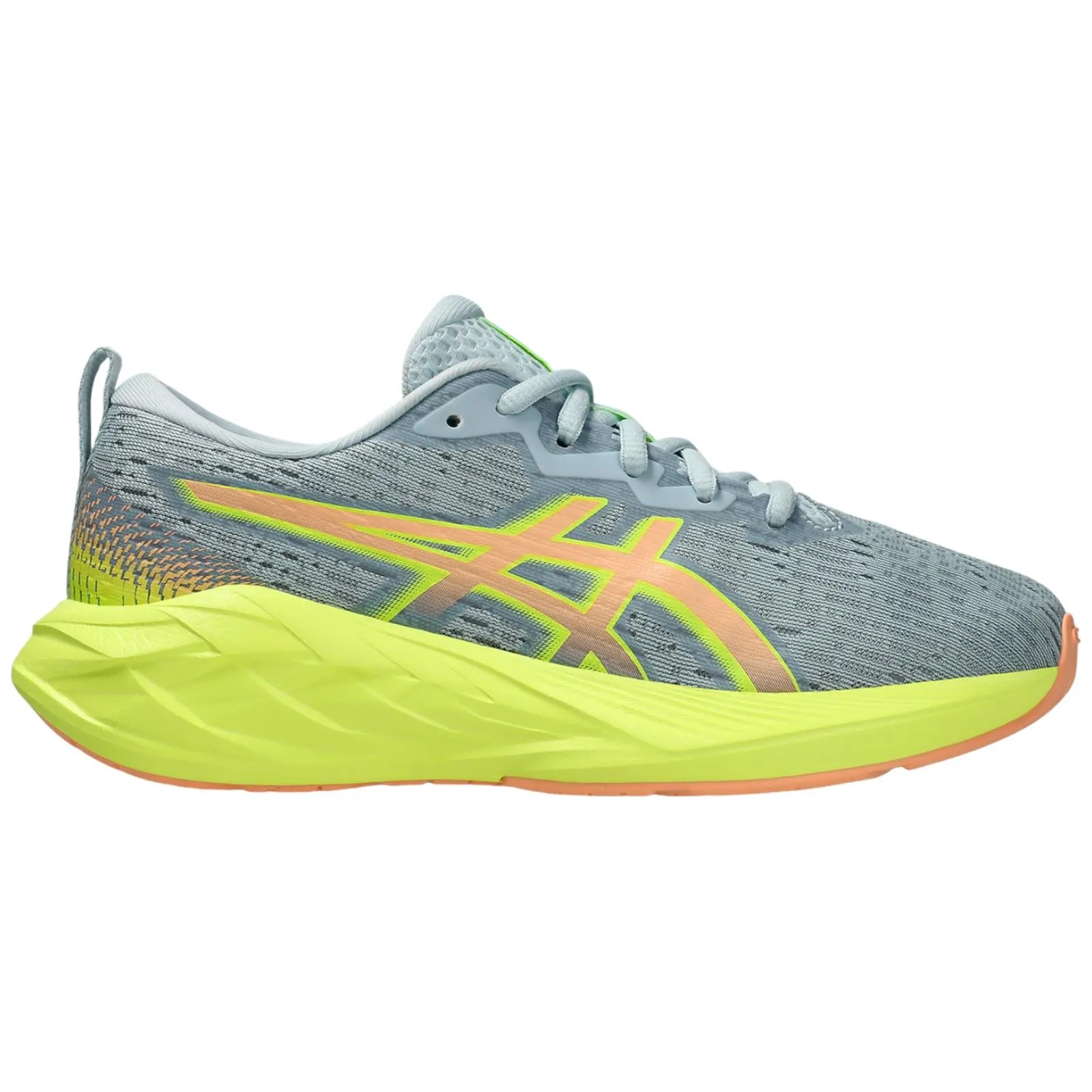 Asics Novablast 4 GS Kids Running Shoe