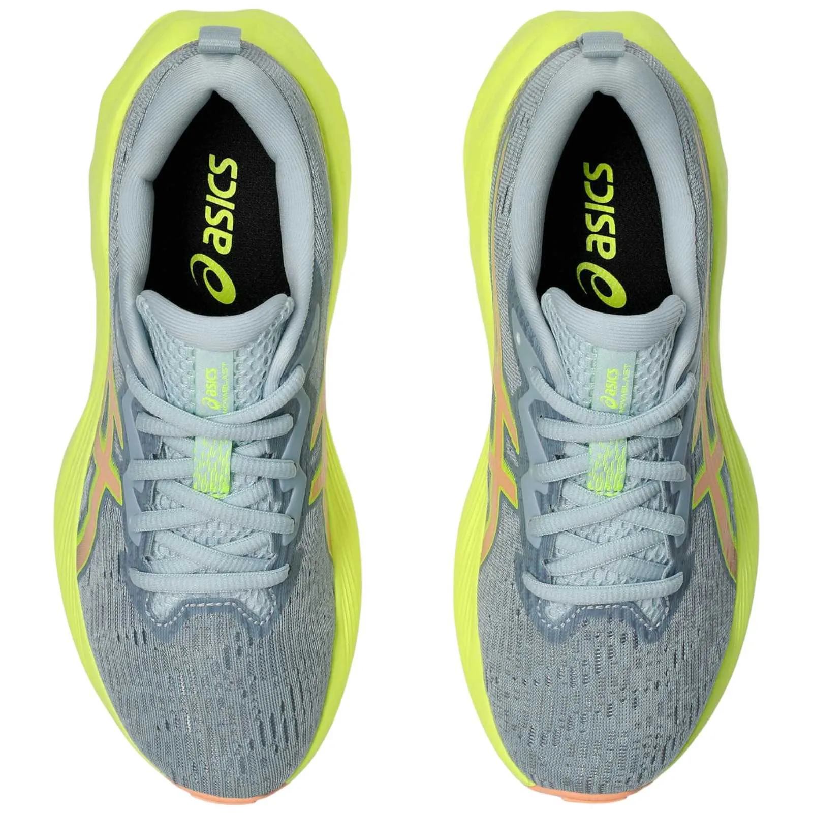 Asics Novablast 4 GS Kids Running Shoe