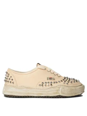 BAKER STUDDED SNEAKERS