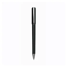 Beifa Hexagonal Cap Rotated Metal Gel Pen