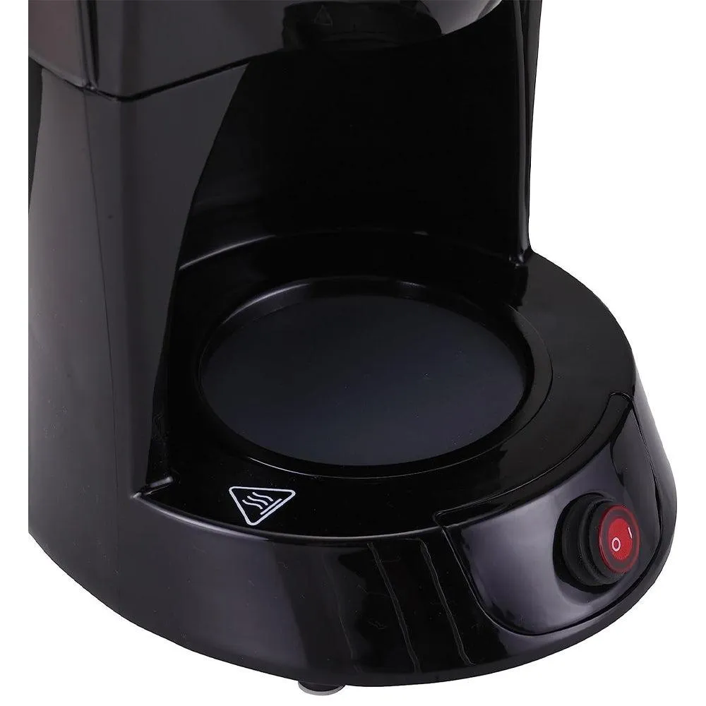 Black   Decker American Coffee Maker DCM600 800W