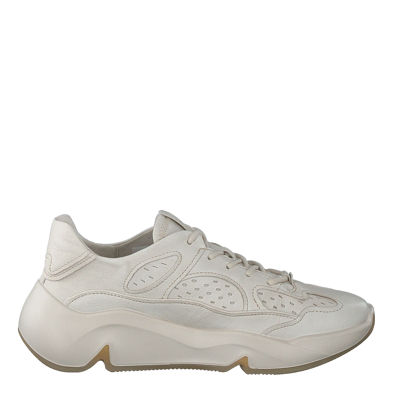 Chunky Sneaker Limestone