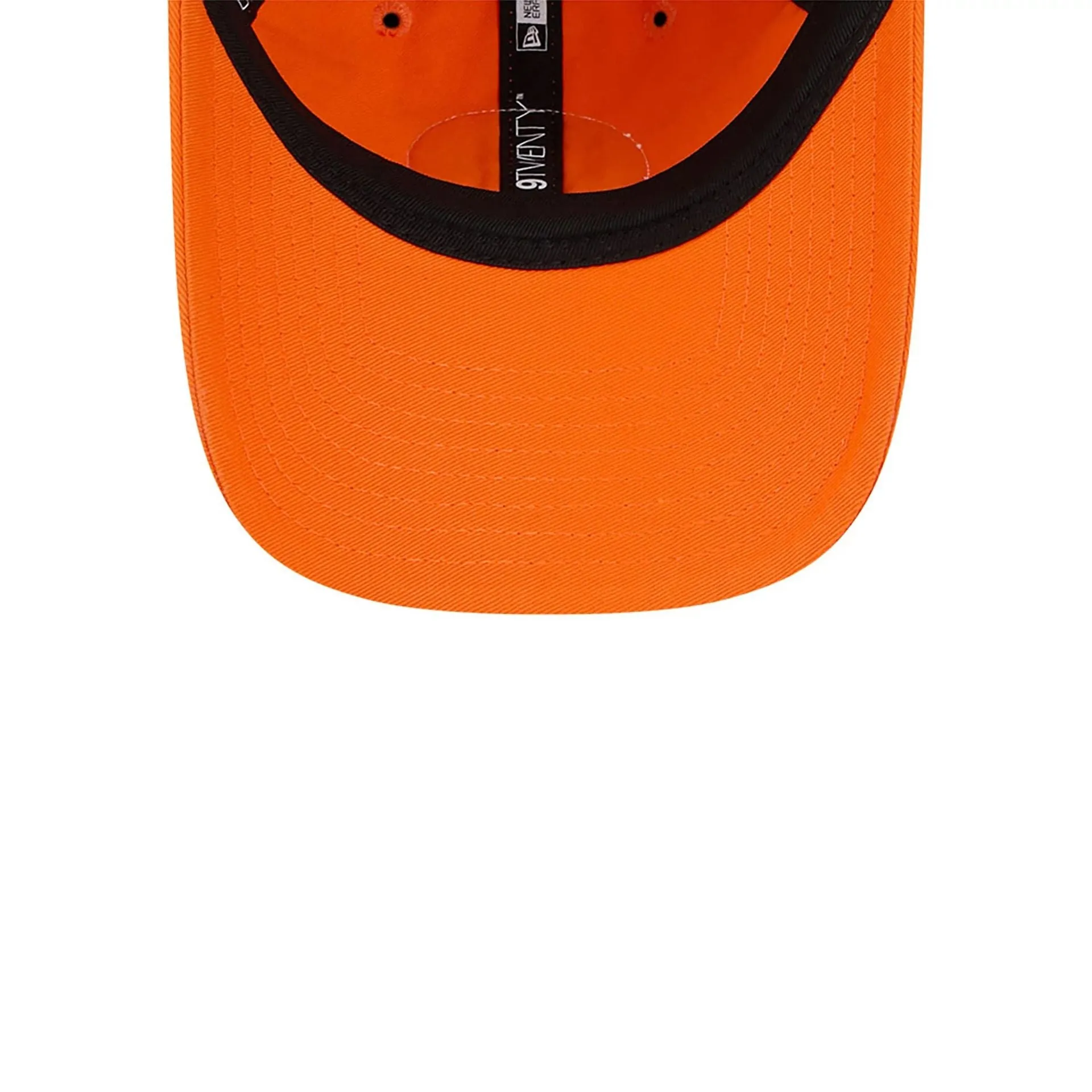 Denver Broncos NFL Sideline 2024 Orange 9TWENTY Adjustable Cap