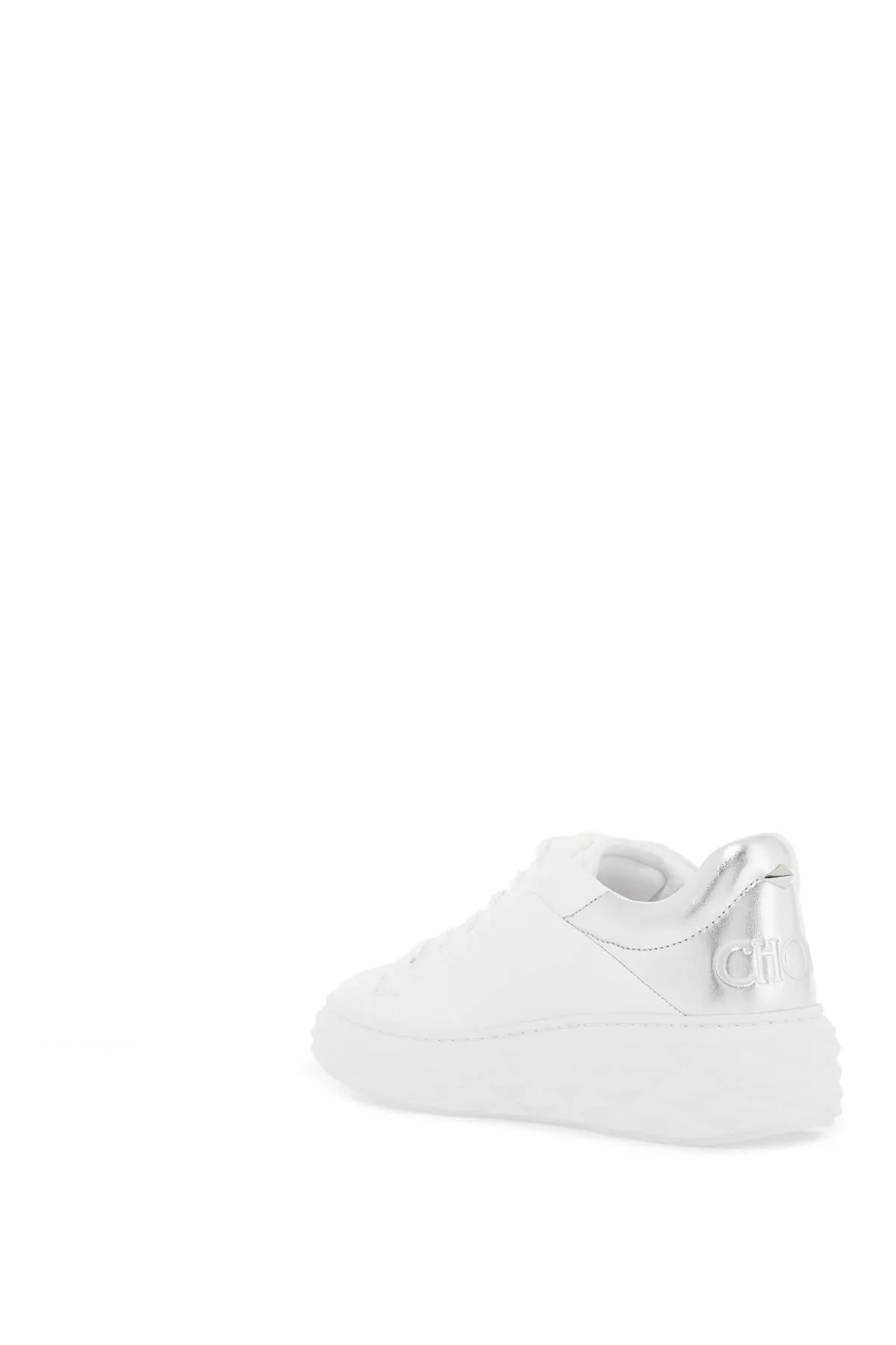 DIAMOND MAXI/F II SNEAKERS