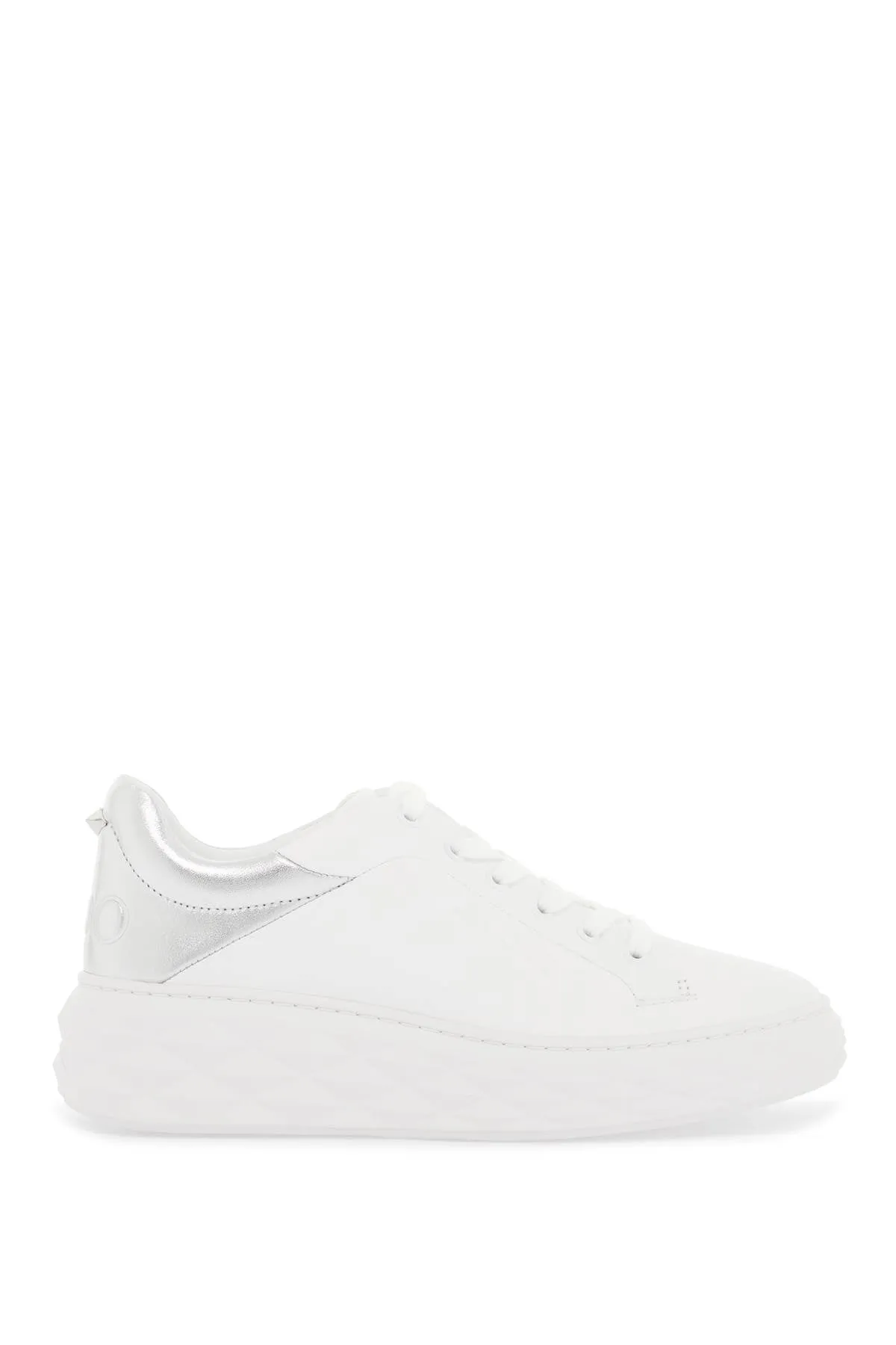 DIAMOND MAXI/F II SNEAKERS