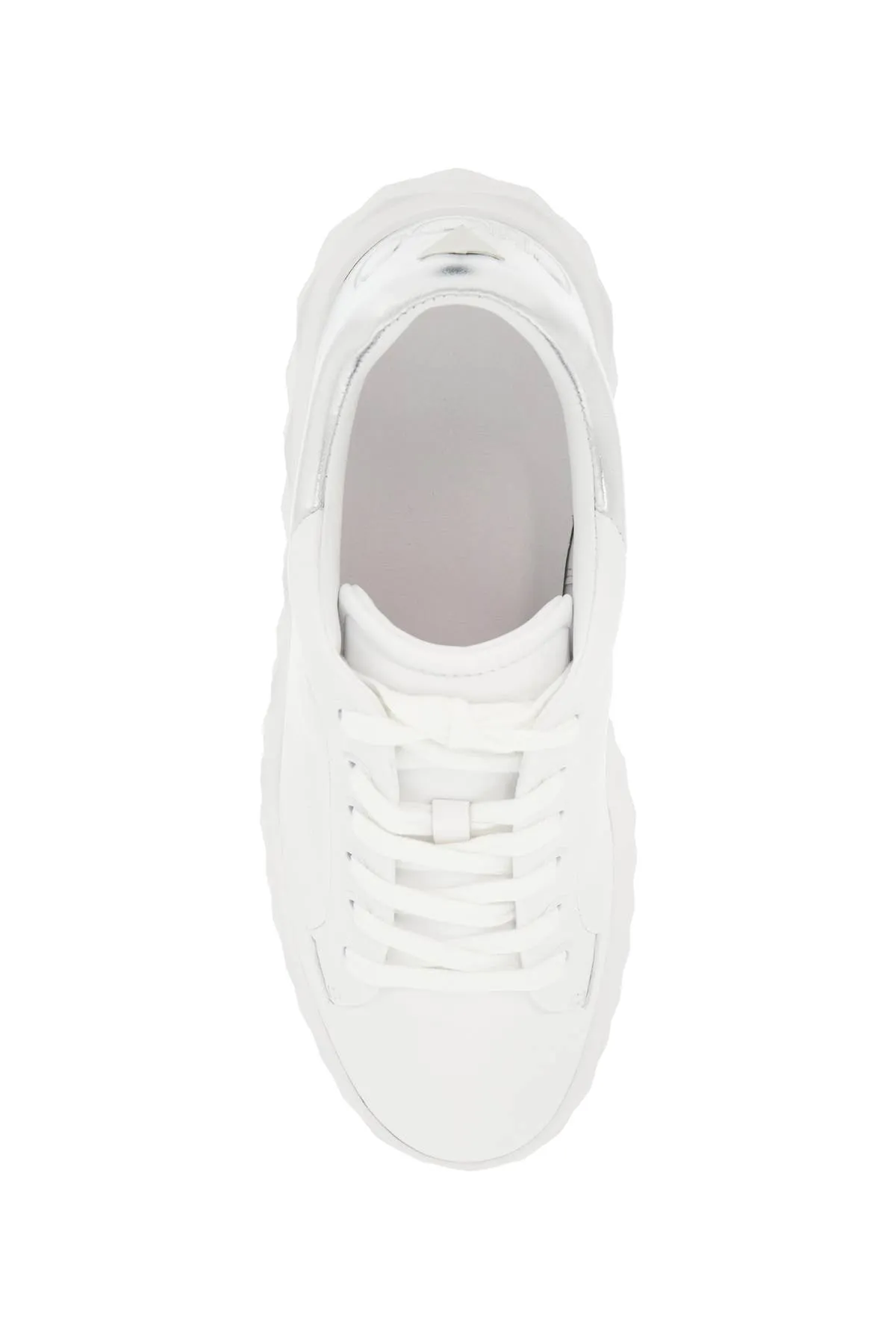 DIAMOND MAXI/F II SNEAKERS