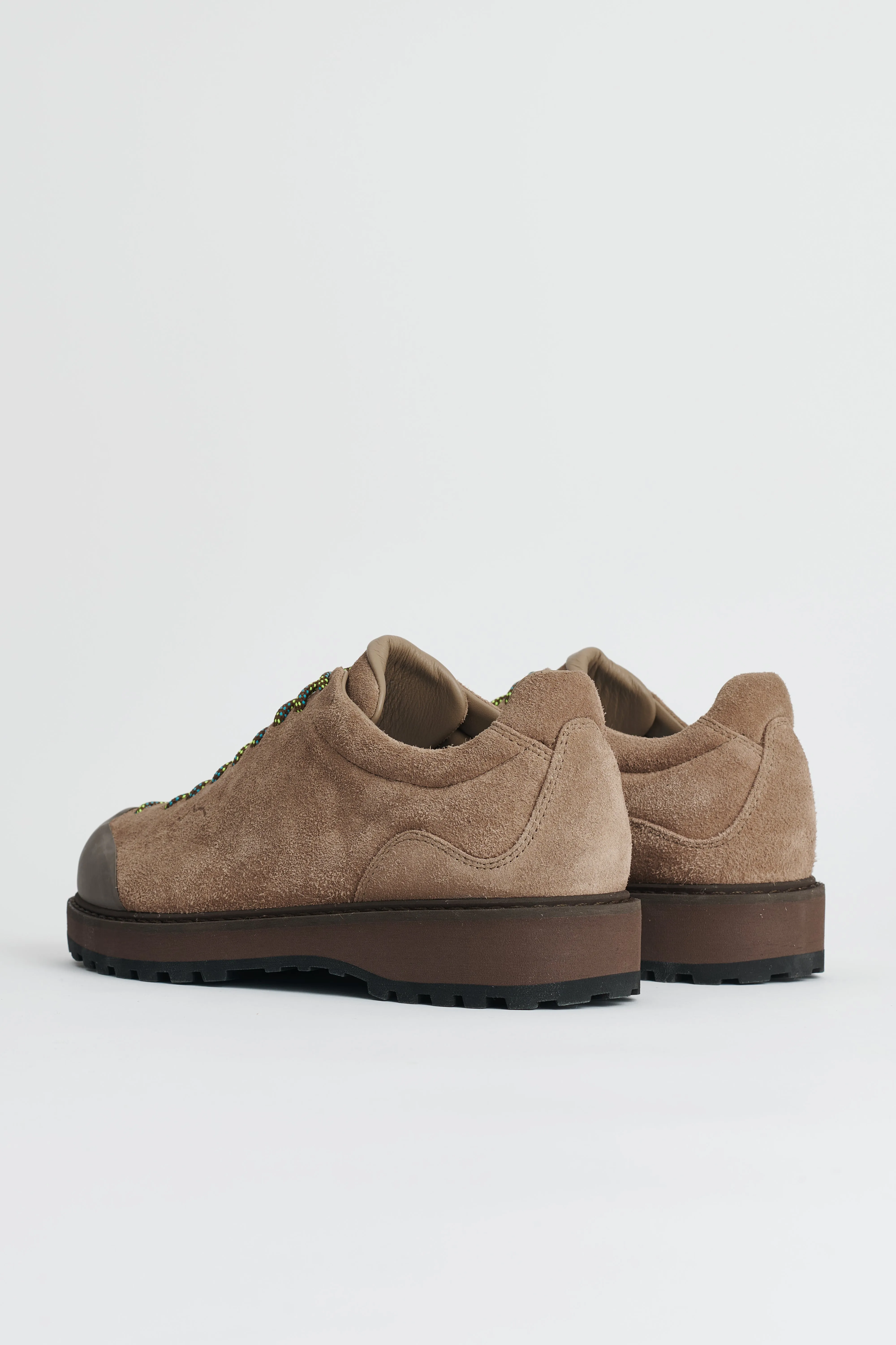 Diemme Ampezzo Fallow Suede