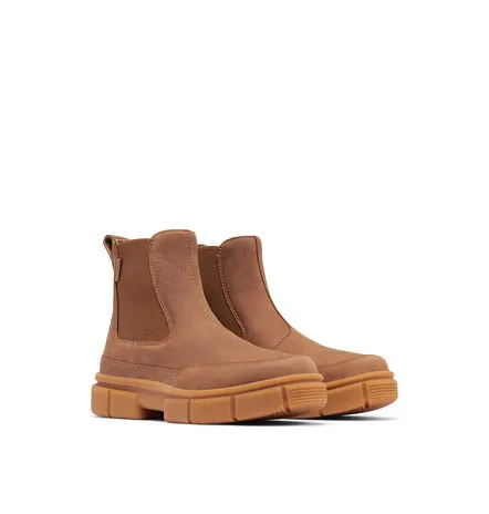 Explorer STRT Chelsea Boot by Sorel