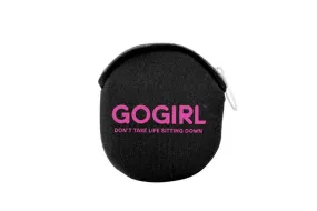 GoGirl™ Travel Coolie