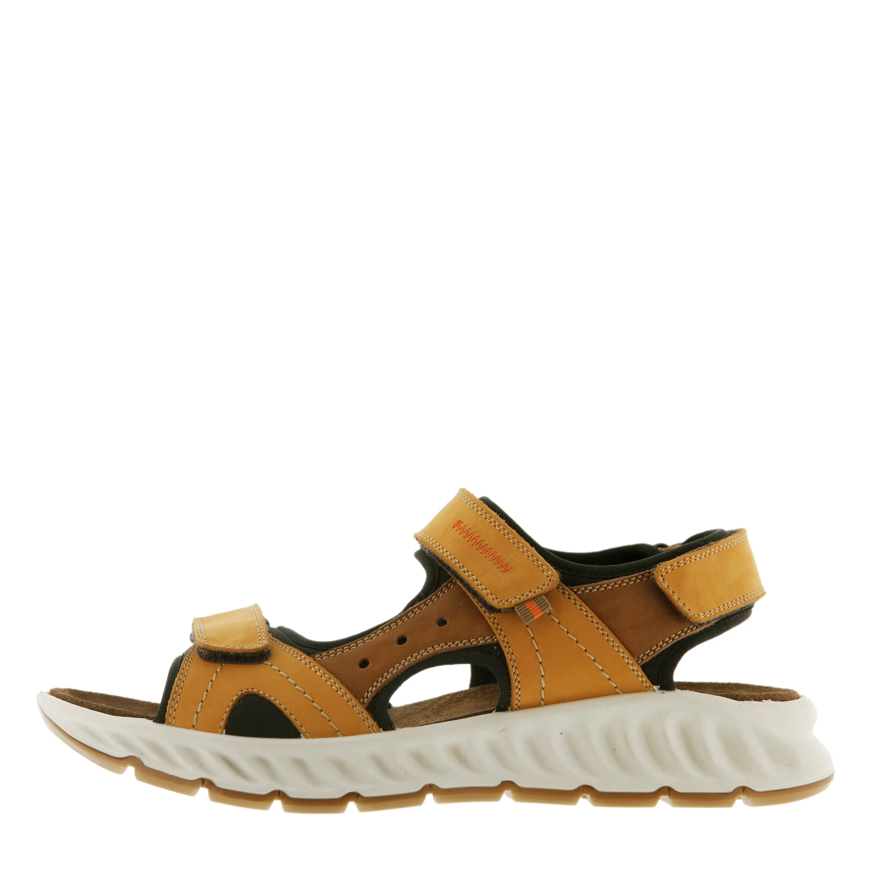 HIEKKA Men's sandals