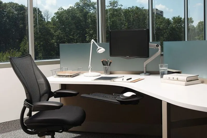 Humanscale Liberty Task Chair