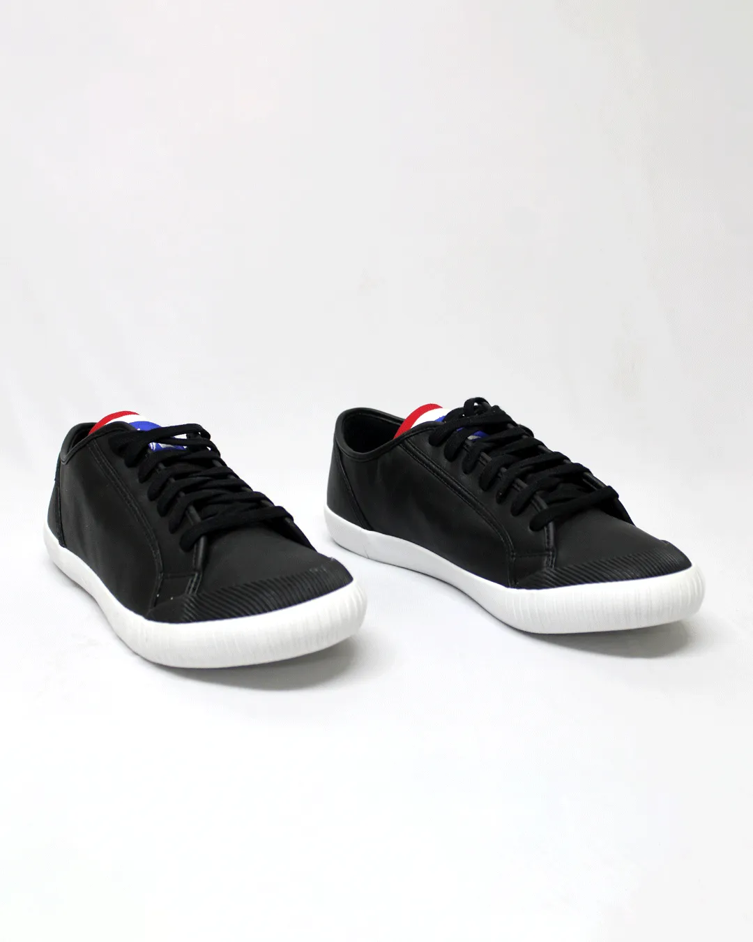 Lecoq Sportif Nationale Premium Black