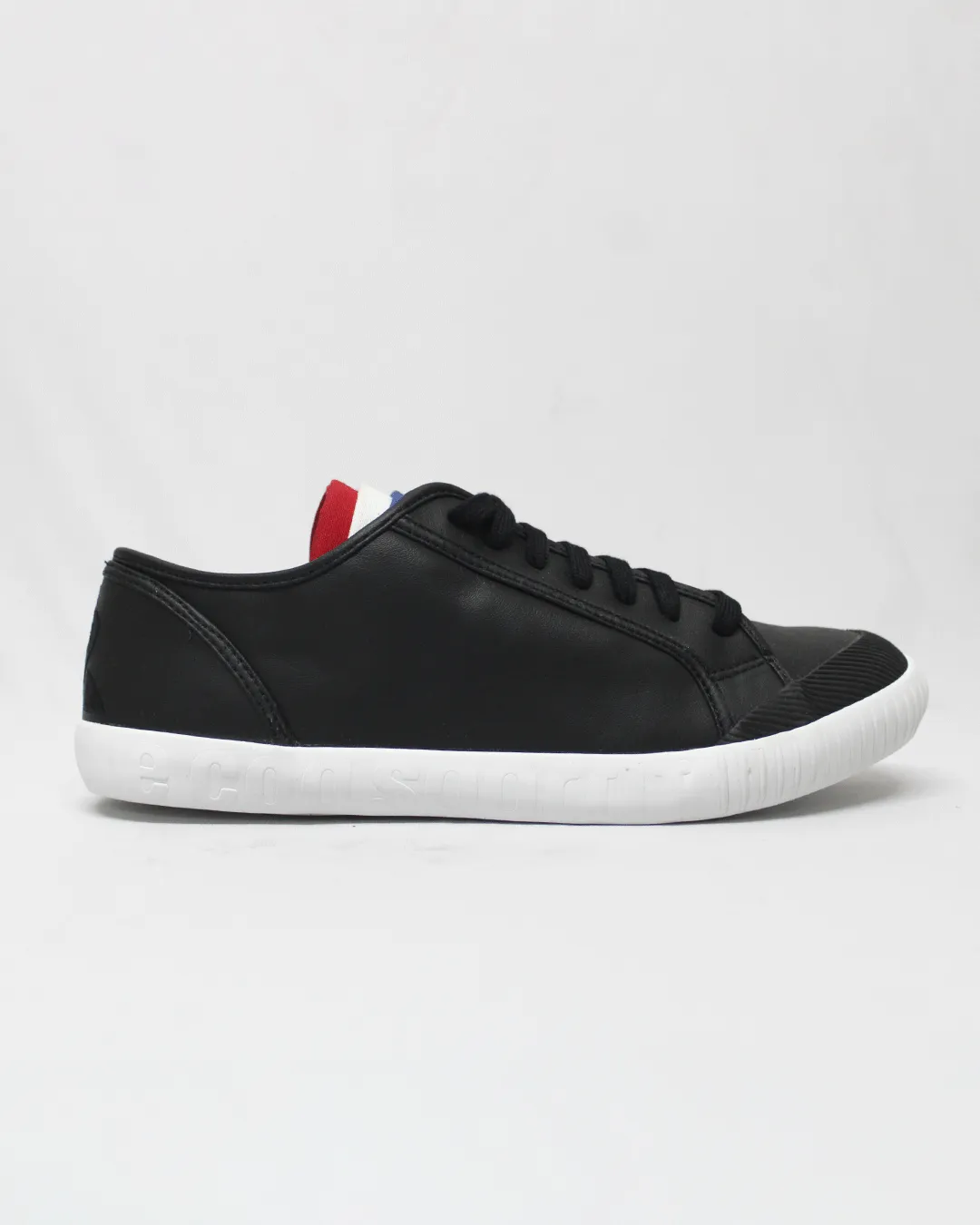 Lecoq Sportif Nationale Premium Black