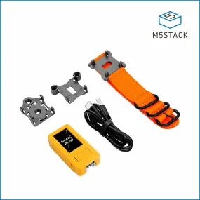 M5StickC PLUS2 with Watch Accessories