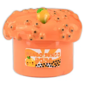 Mango Tango Boba