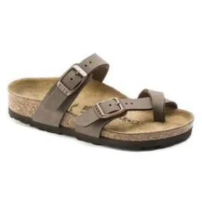 Mayari Kids Birkibuc Mocha