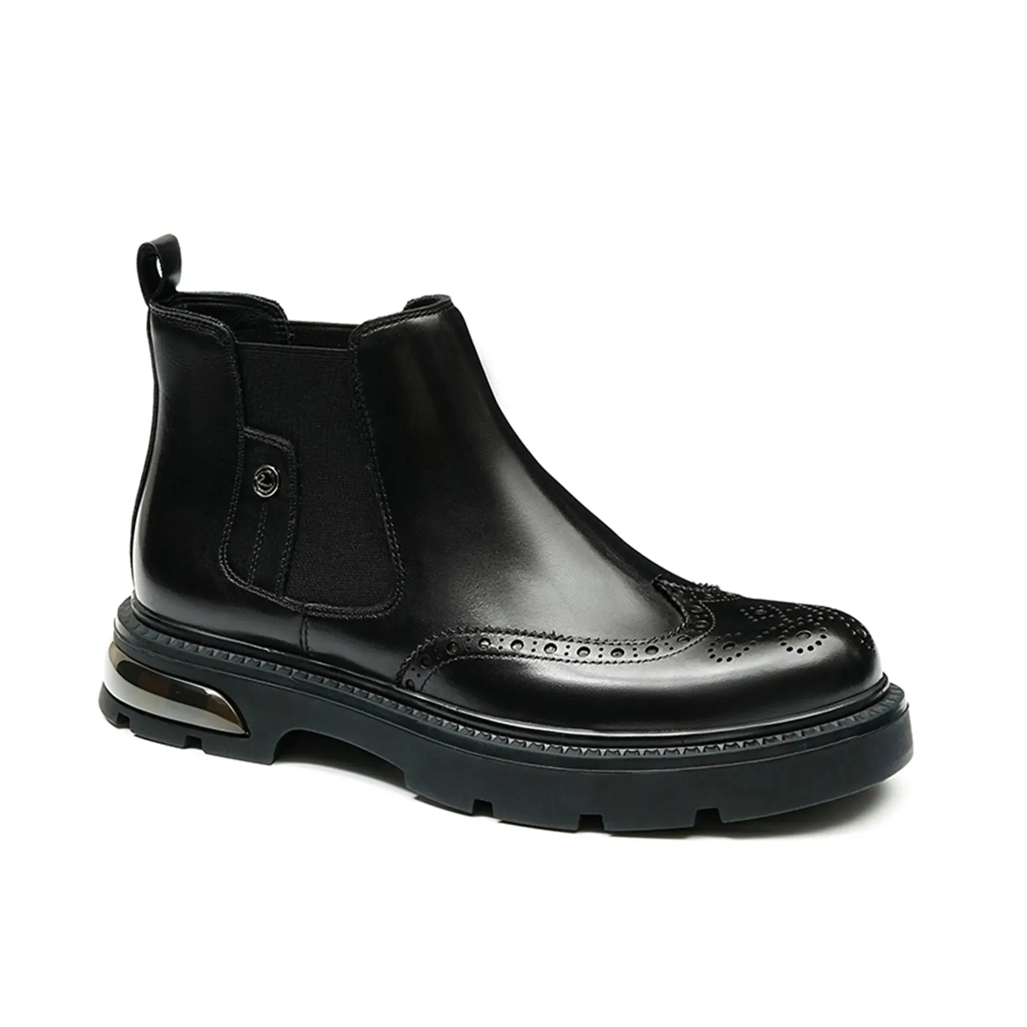 Men's Chelsea Boots D66297