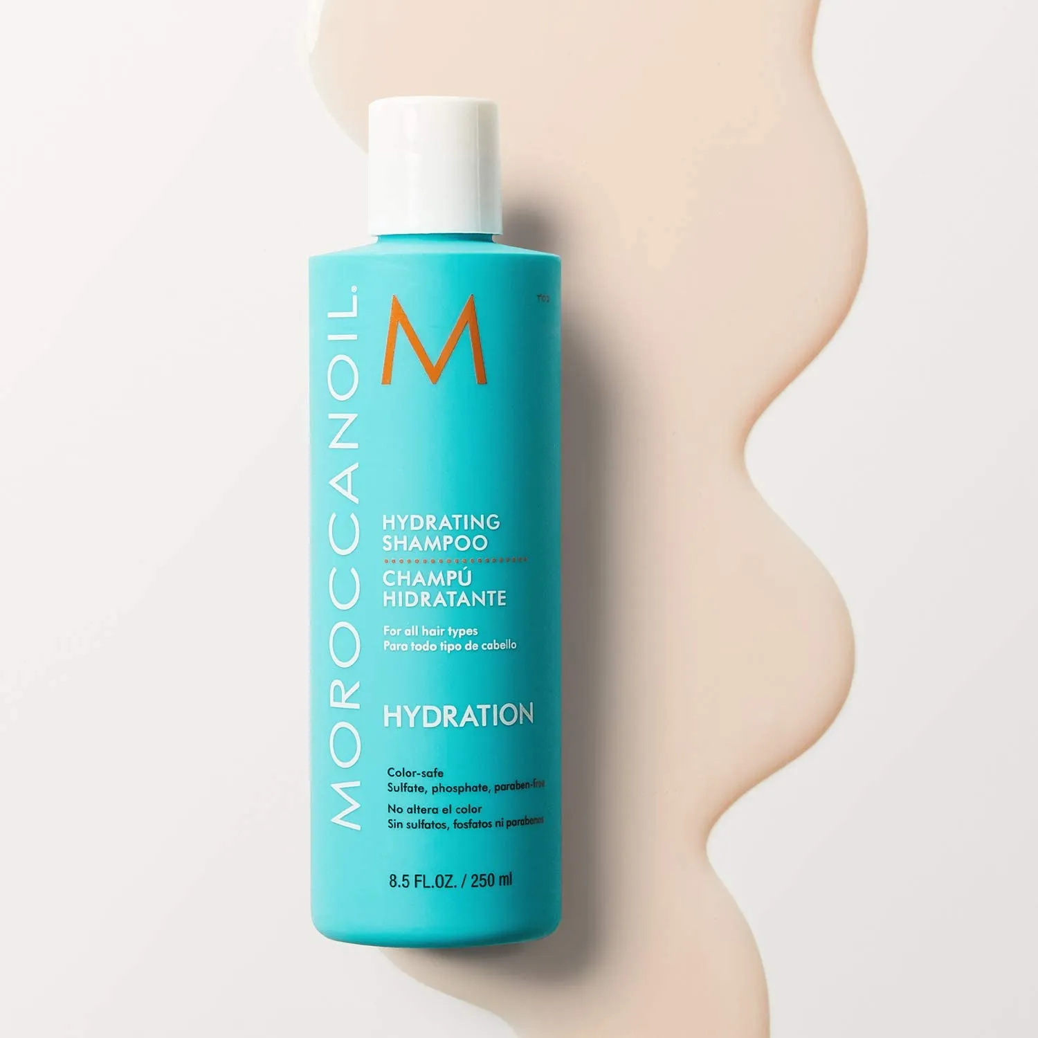 Moroccanoil | Hydrating Shampoo 250ml