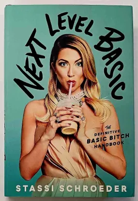 NEXT LEVEL BASIC - Stassi Schroeder