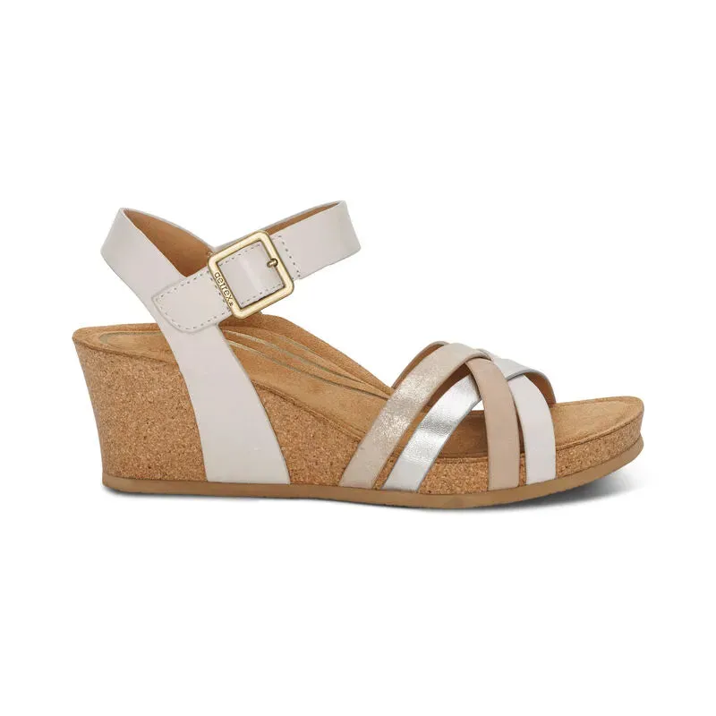 Noelle Arch Support Wedge