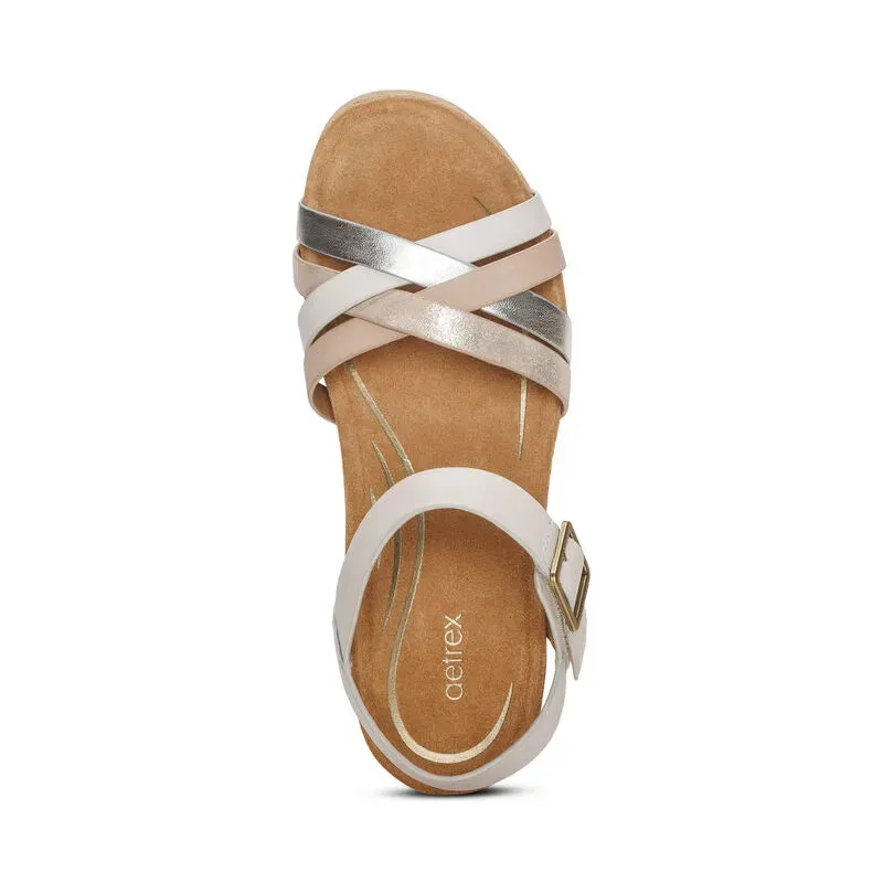 Noelle Arch Support Wedge