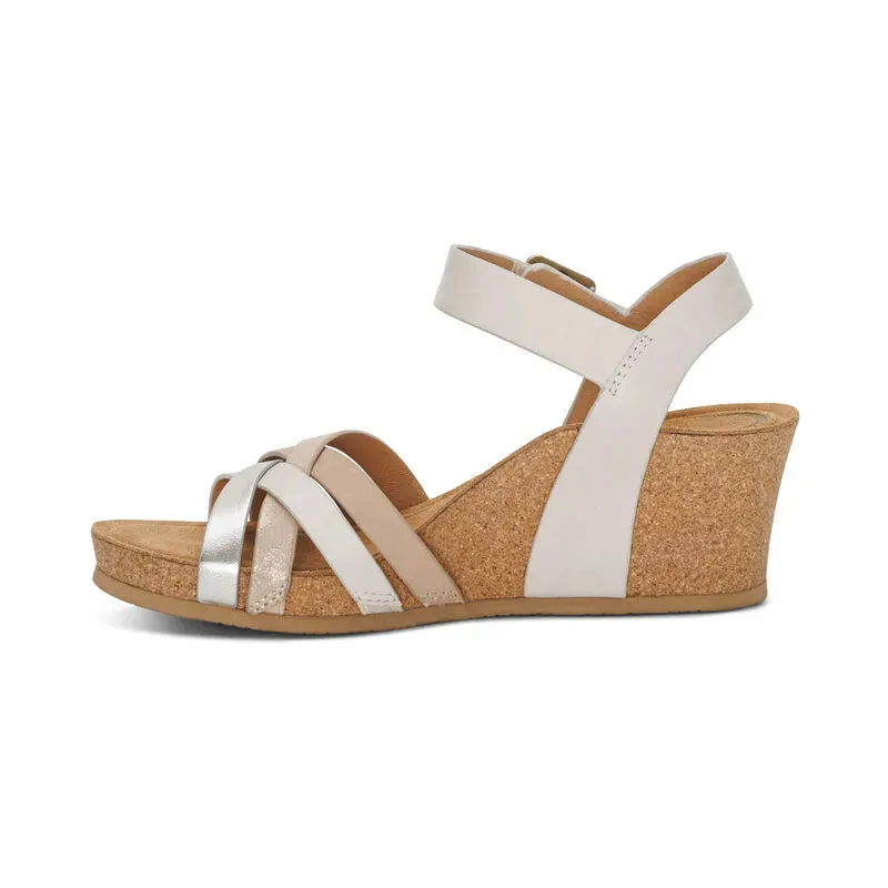 Noelle Arch Support Wedge