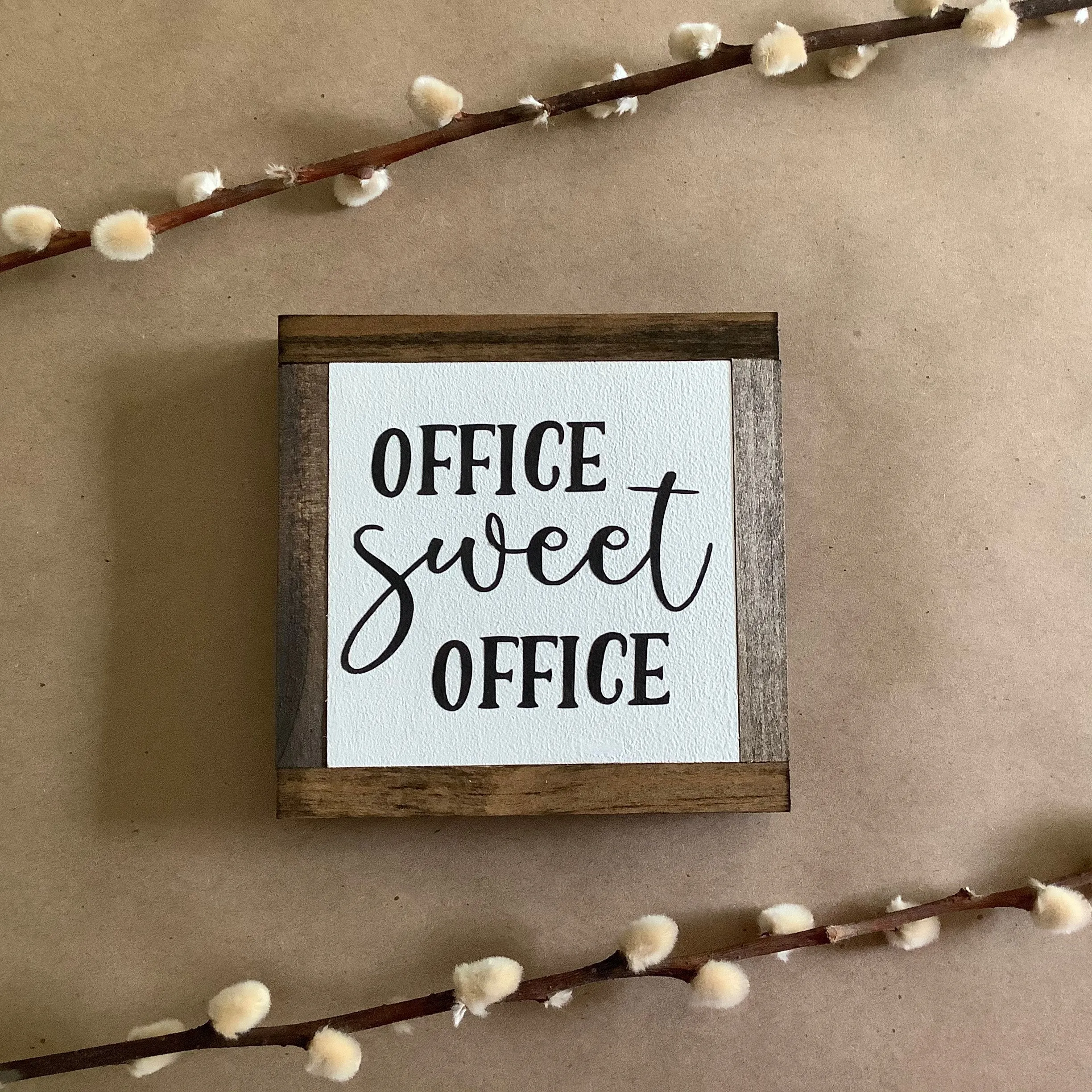 Office Sweet Office