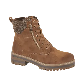 Ontario Boot - Camel