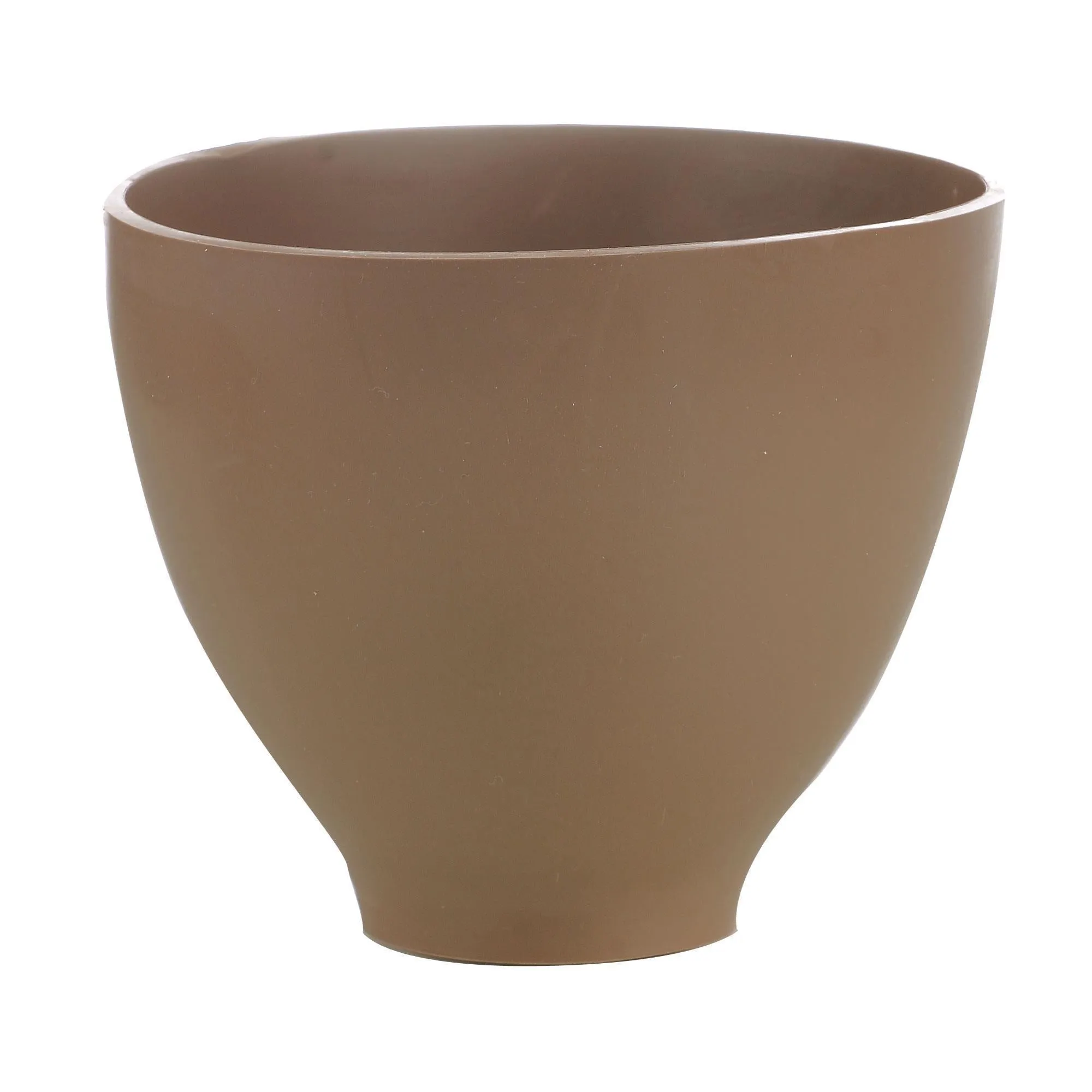 Rubber Mixing Bowl