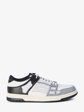 SKEL-TOP LOW SNEAKERS