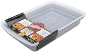 Wilton Recipe Right 9x13 Oblong Pan with Cover